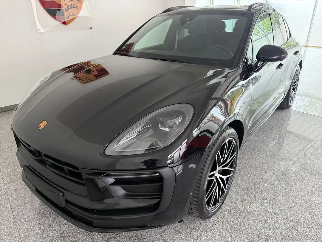 Porsche Macan - Thumbnail 6