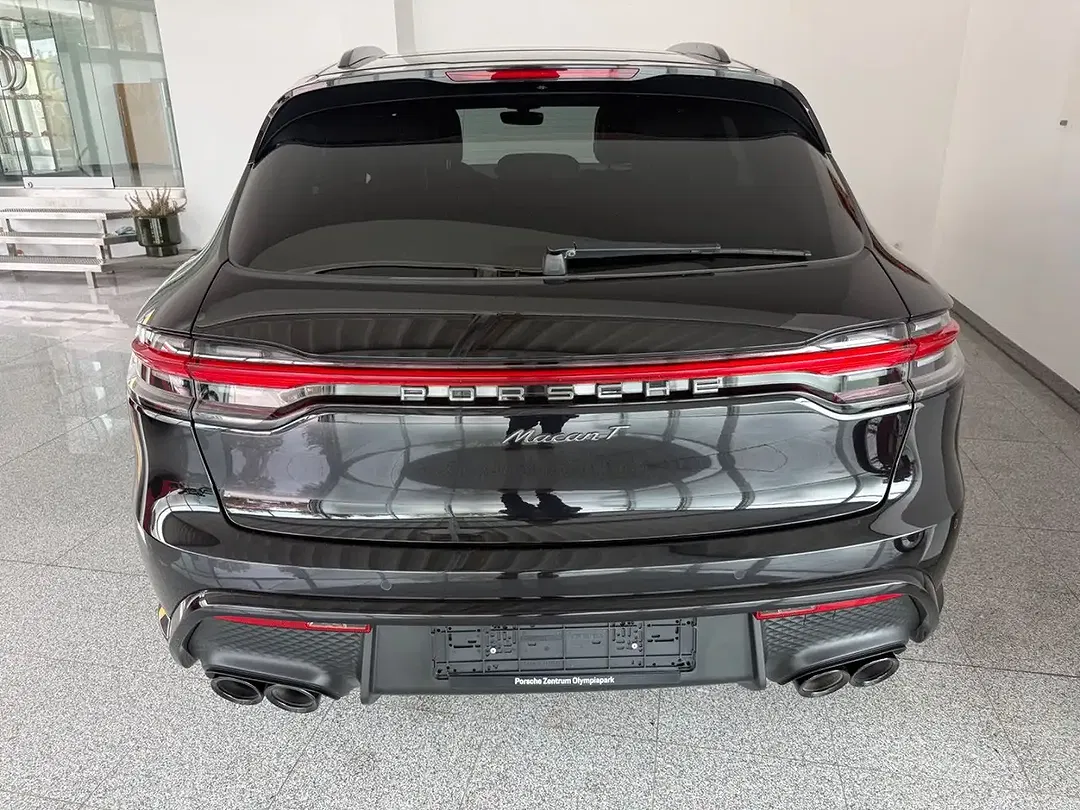 Porsche Macan - Thumbnail 8