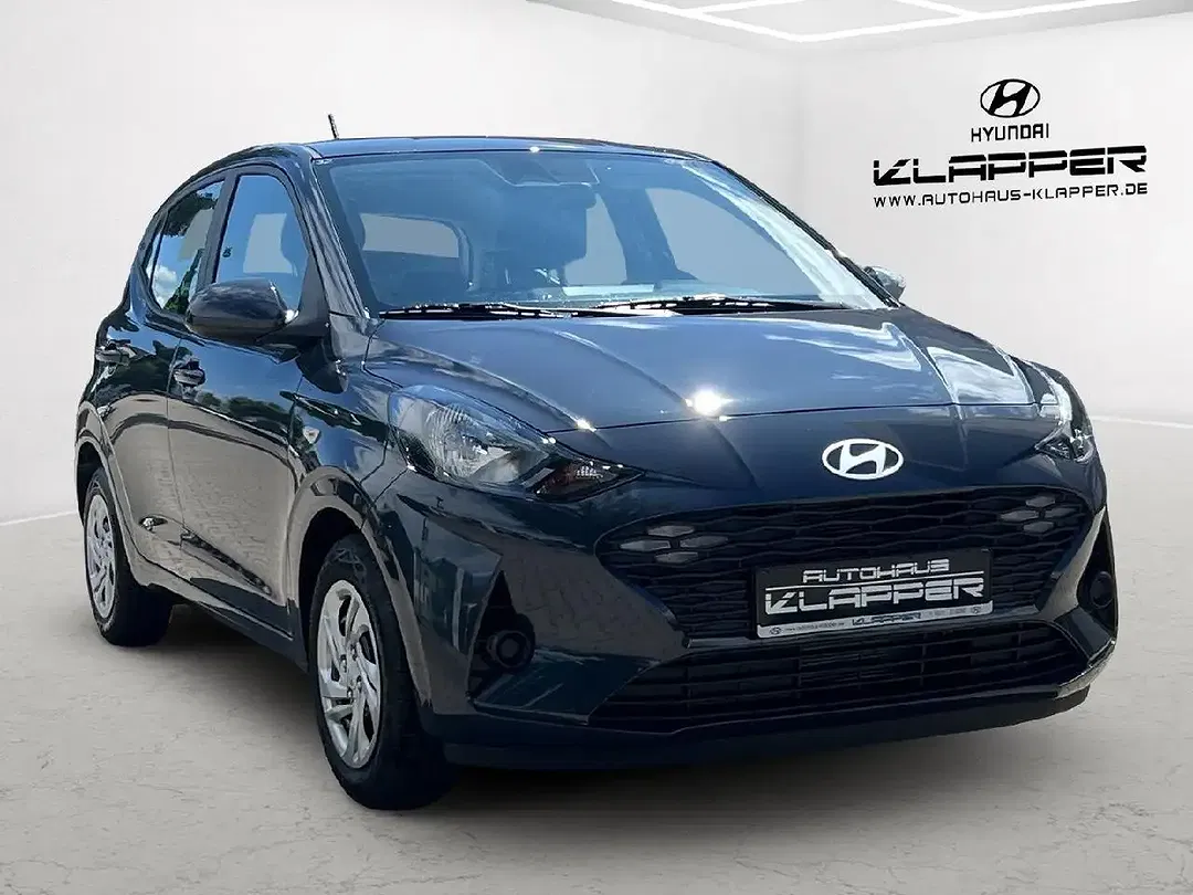 Hyundai i10 - Thumbnail 5