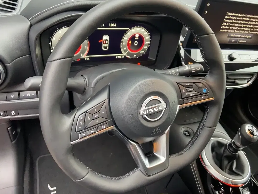 Nissan Juke - Thumbnail 9