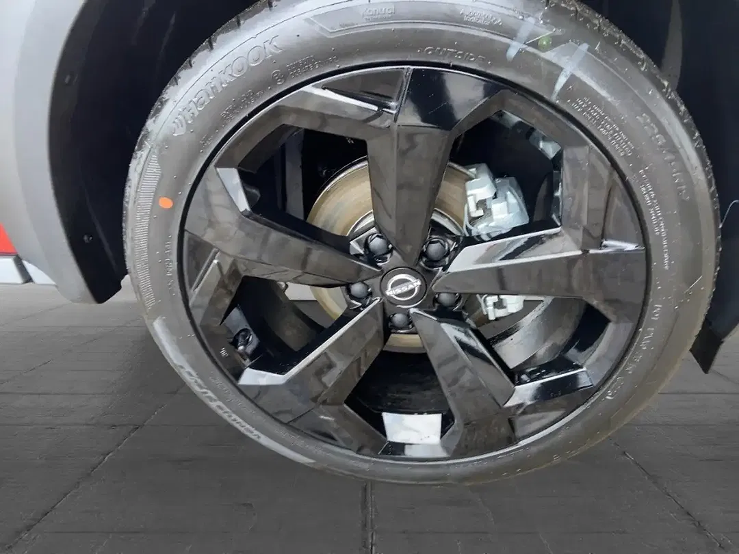 Nissan Juke - Thumbnail 7