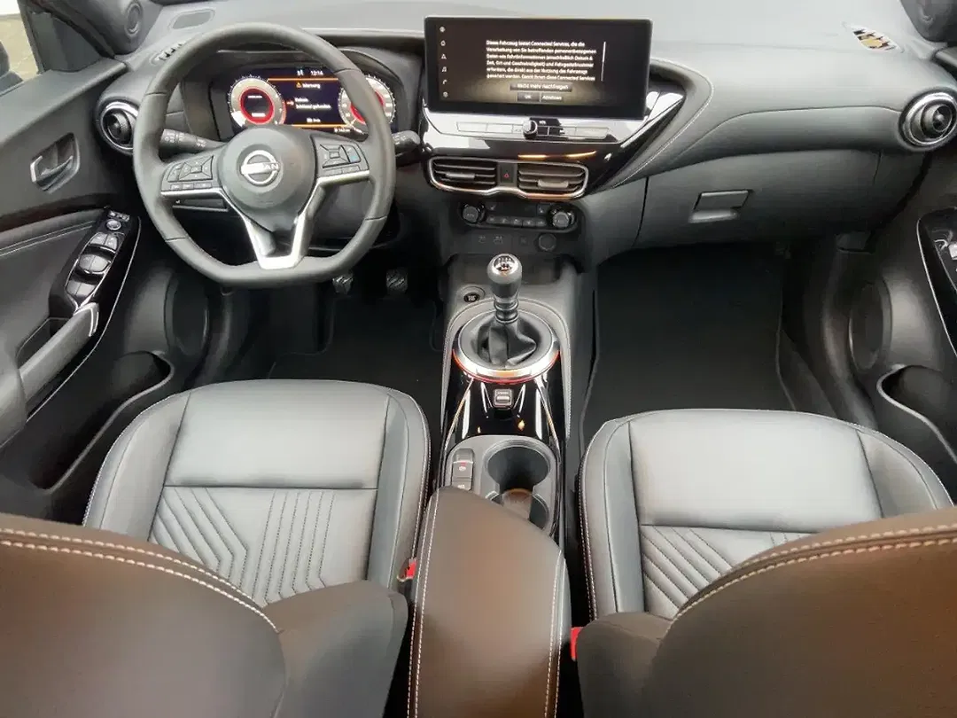 Nissan Juke - Thumbnail 8
