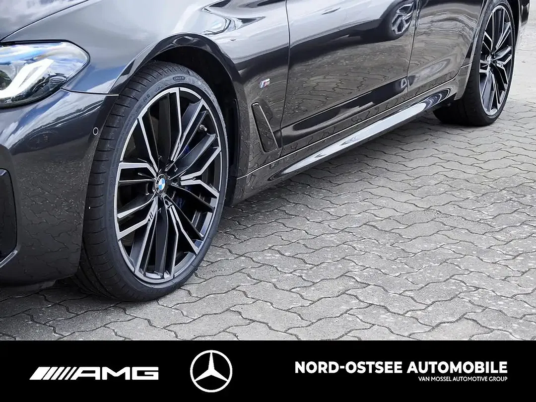 BMW 540 - Thumbnail 5