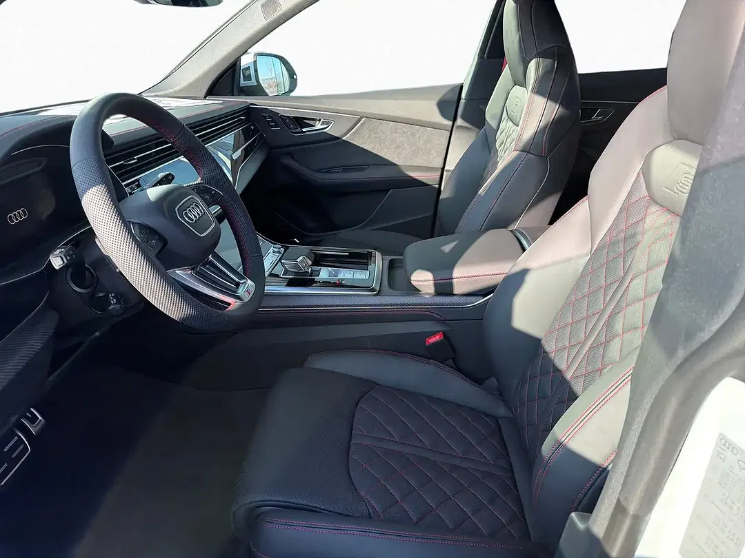 Audi Q8 - Thumbnail 6
