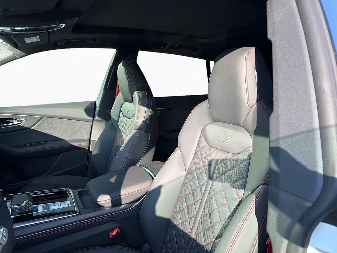 Audi Q8 - Thumbnail 7