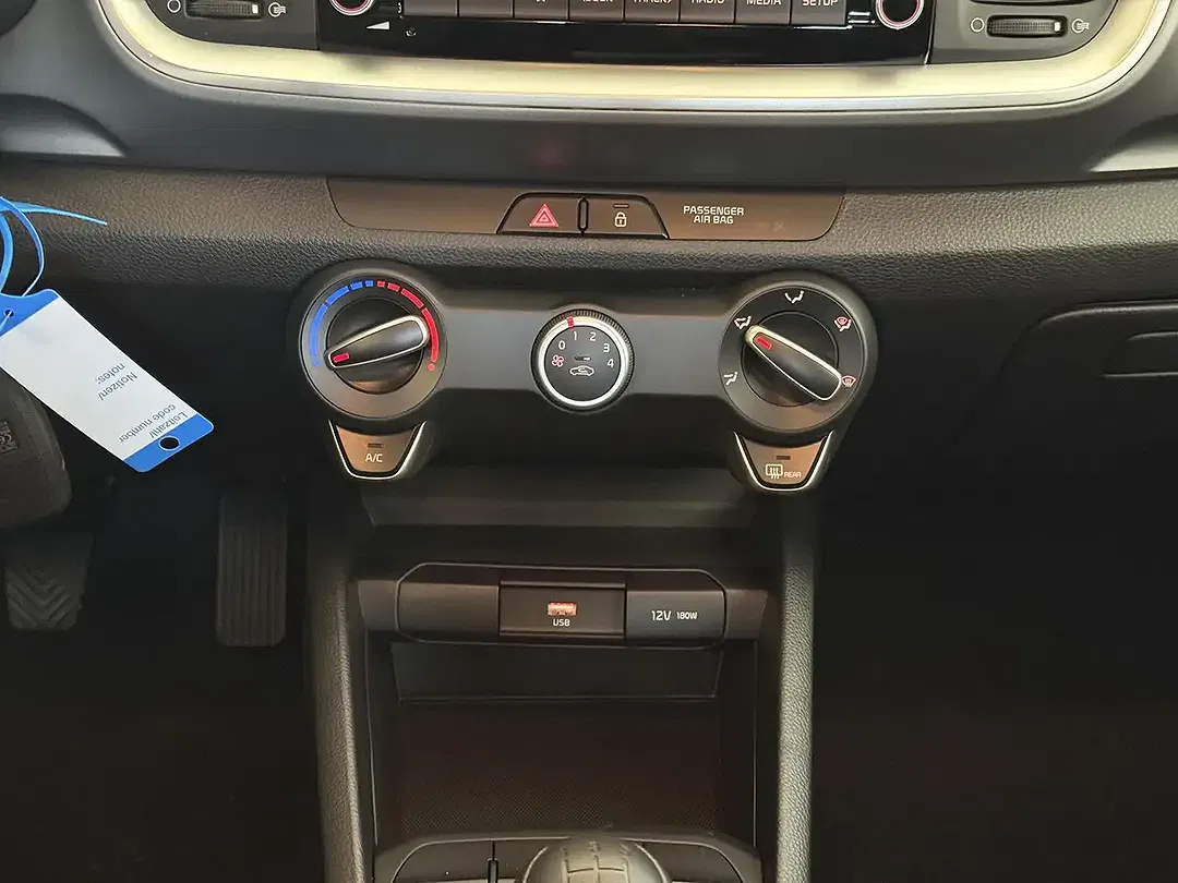Kia Stonic - Thumbnail 10