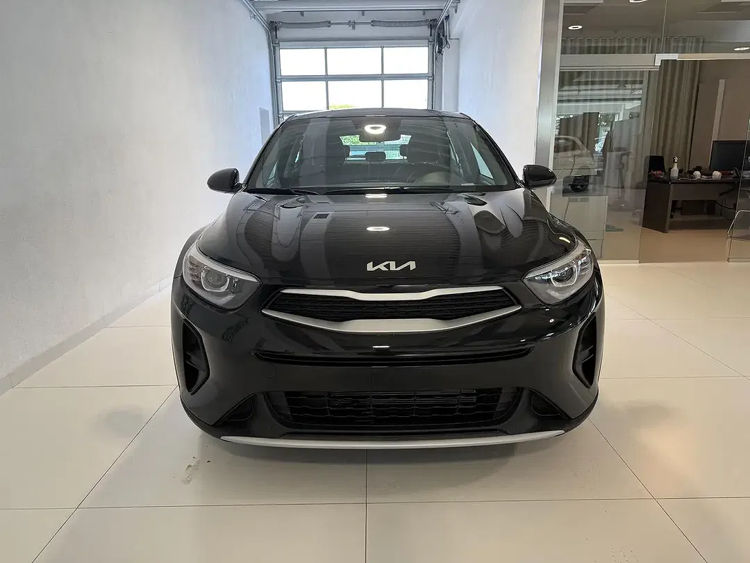 Kia Stonic - Thumbnail 1