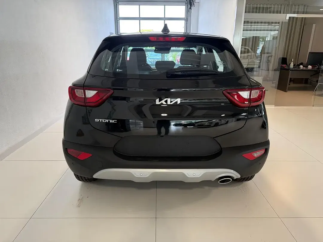 Kia Stonic - Thumbnail 5