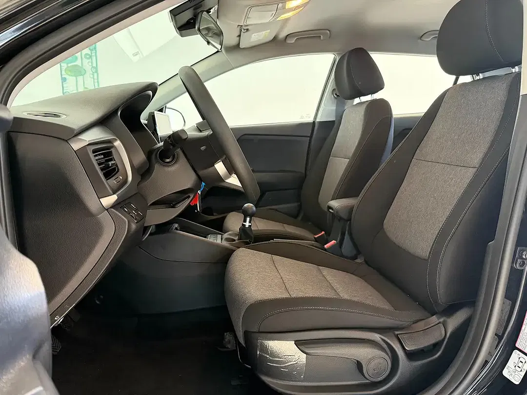 Kia Stonic - Thumbnail 6