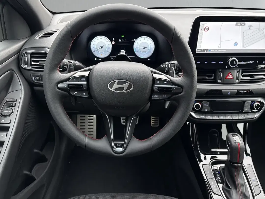 Hyundai i30 - Thumbnail 11