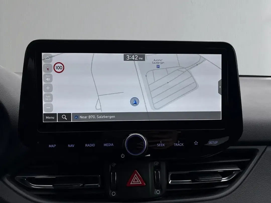 Hyundai i30 - Thumbnail 12