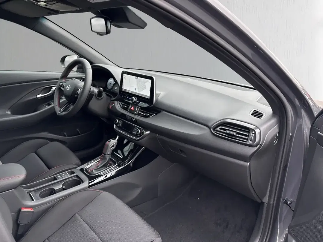 Hyundai i30 - Thumbnail 13
