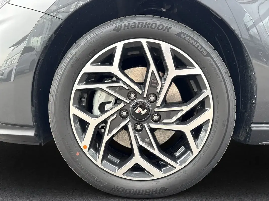 Hyundai i30 - Thumbnail 14