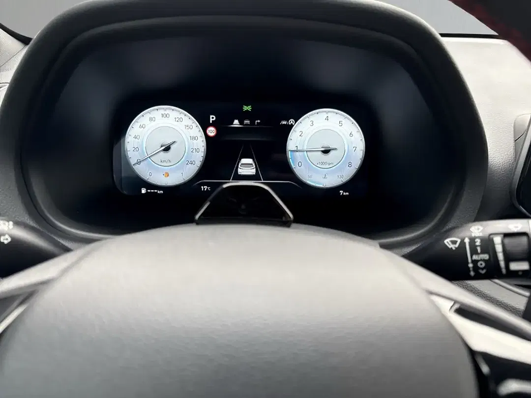 Hyundai i30 - Thumbnail 15