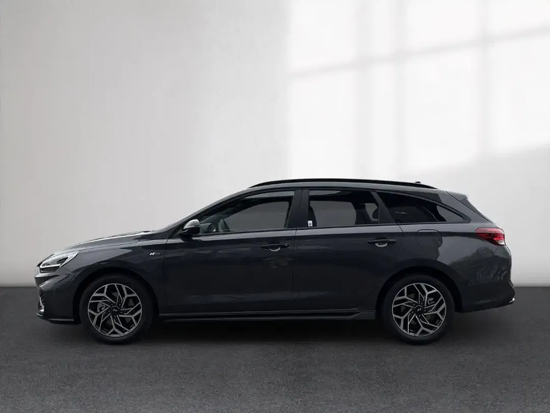Hyundai i30 - Thumbnail 2