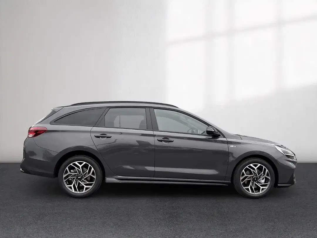 Hyundai i30 - Thumbnail 5