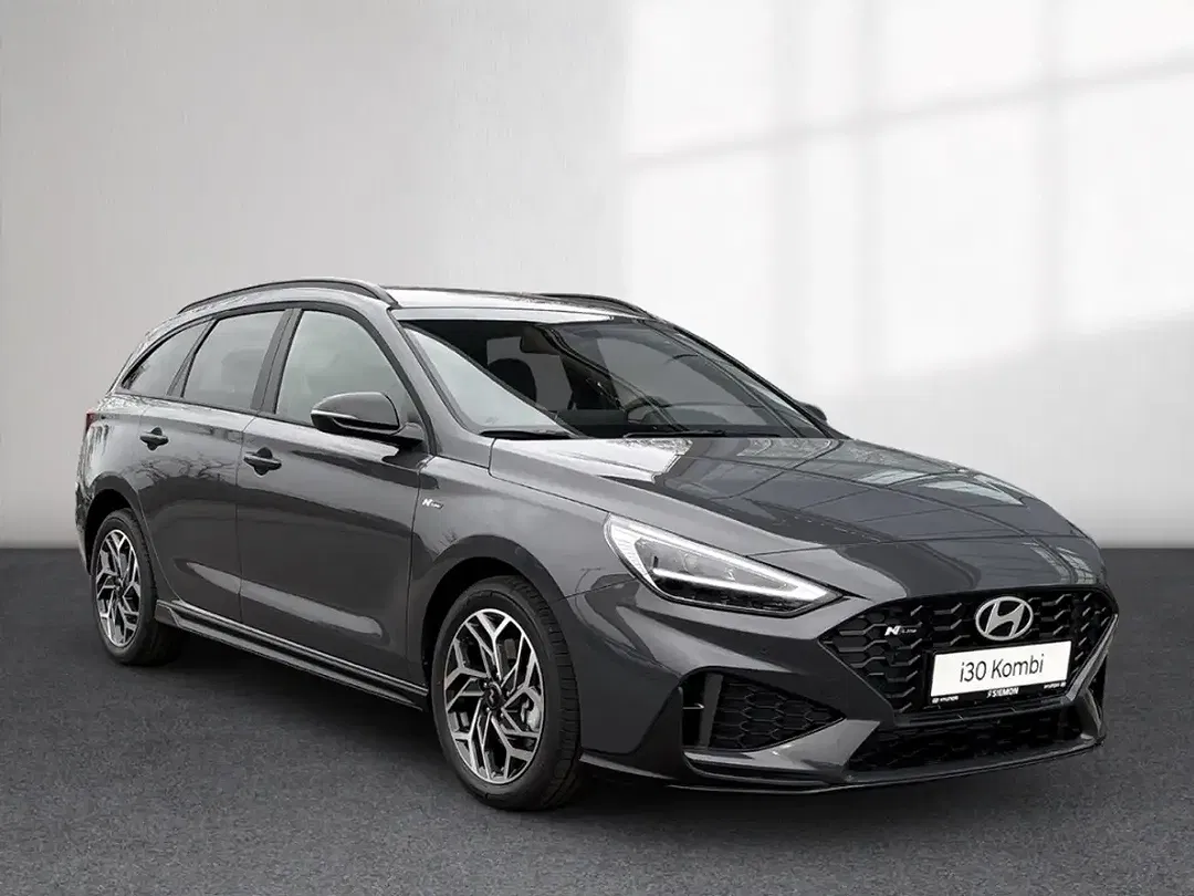 Hyundai i30 - Thumbnail 6