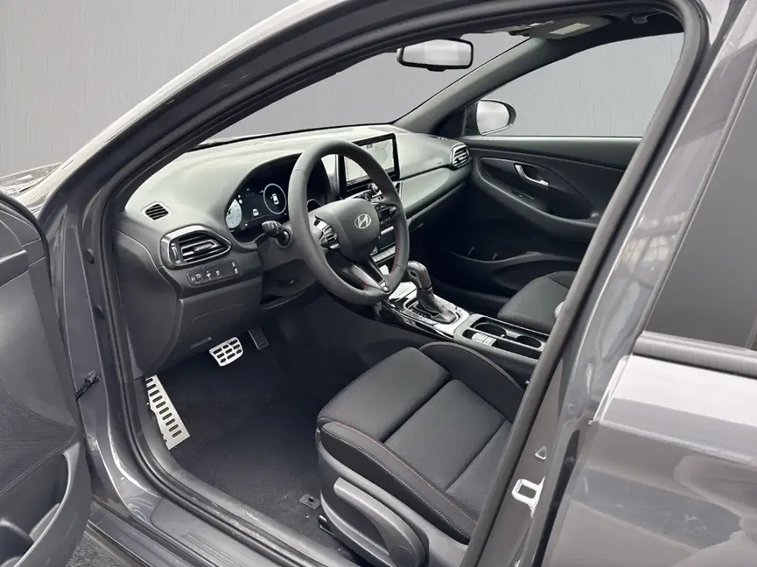 Hyundai i30 - Thumbnail 7