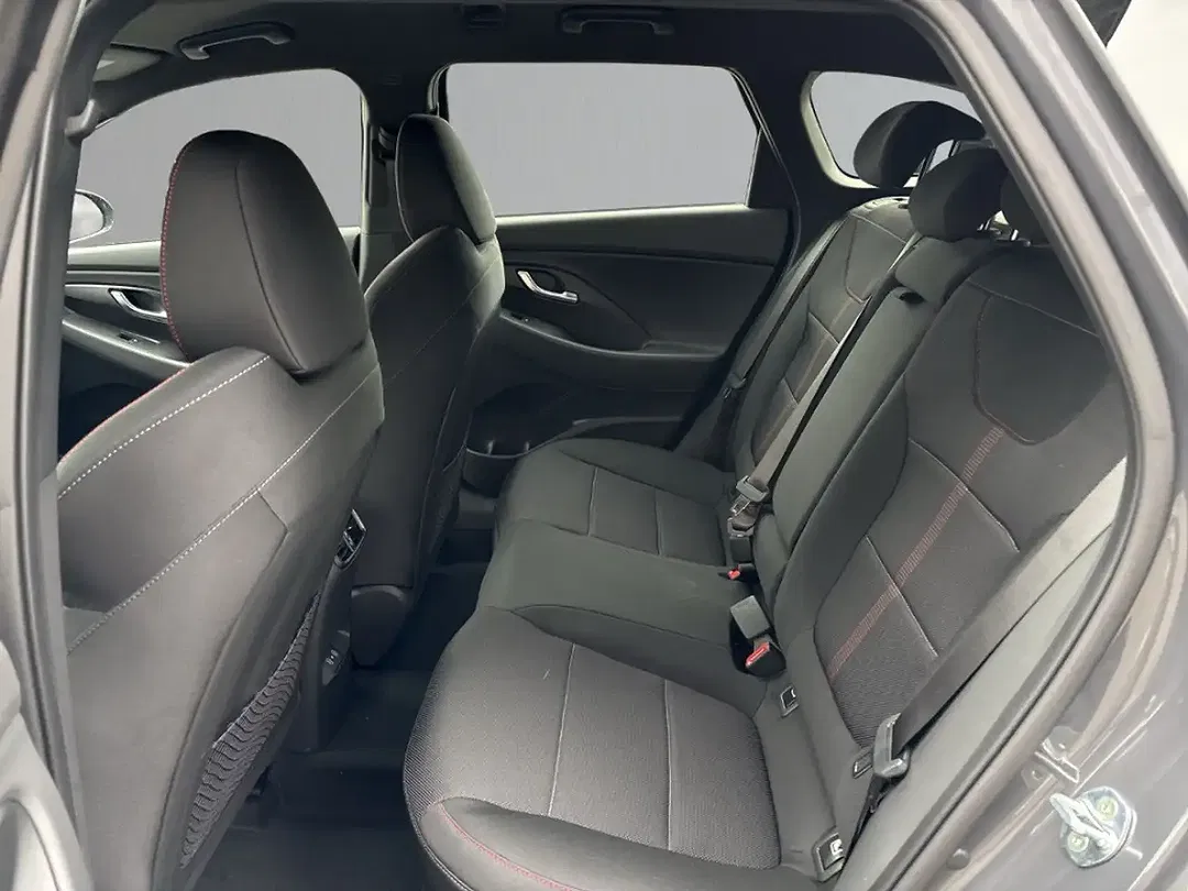 Hyundai i30 - Thumbnail 8