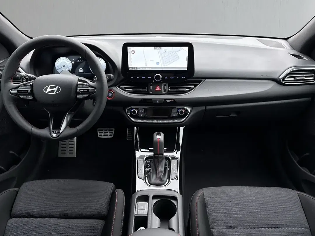 Hyundai i30 - Thumbnail 9
