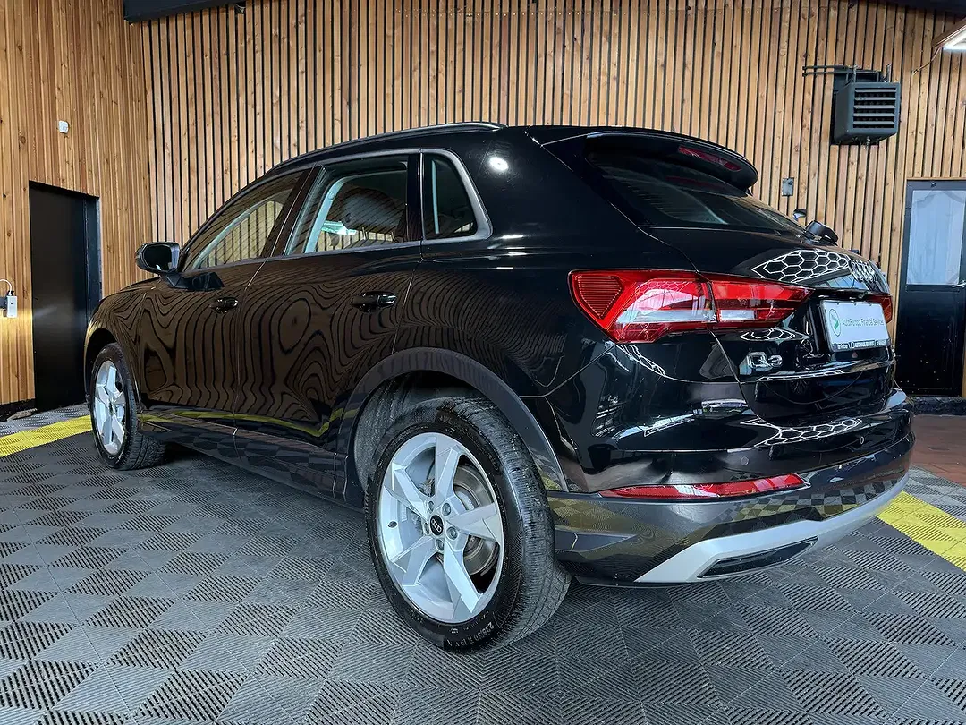 Audi Q3 - Thumbnail 5