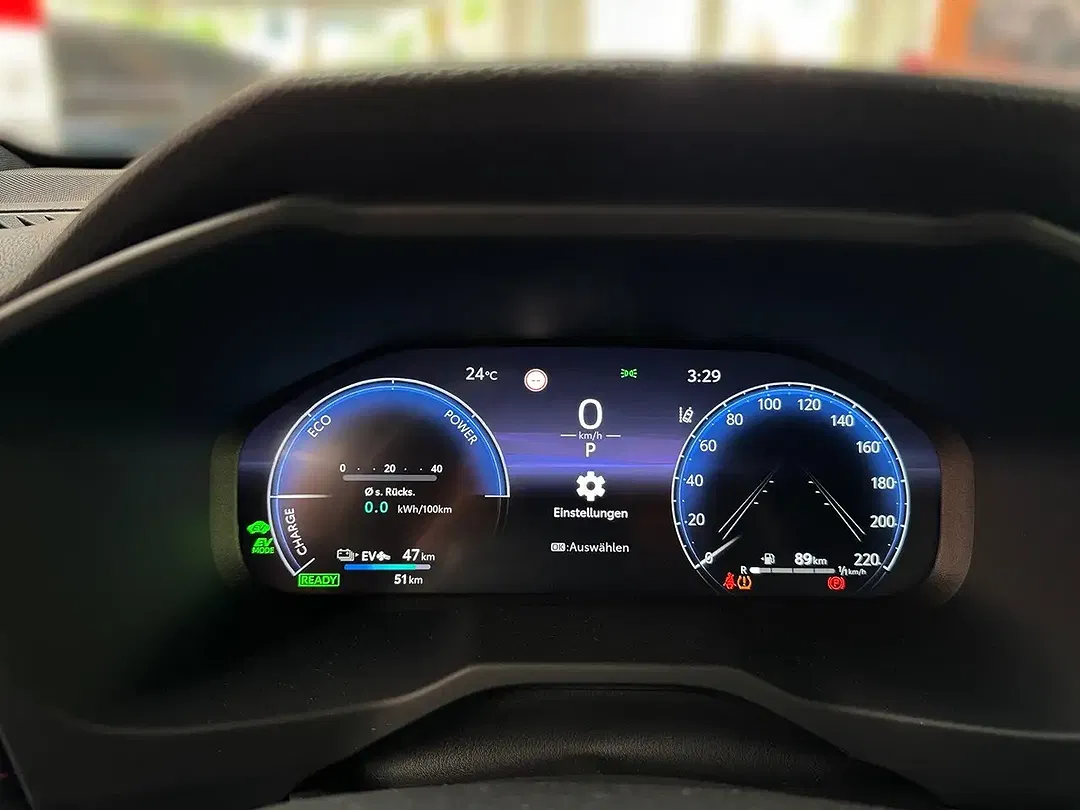 Toyota RAV 4 - Thumbnail 9