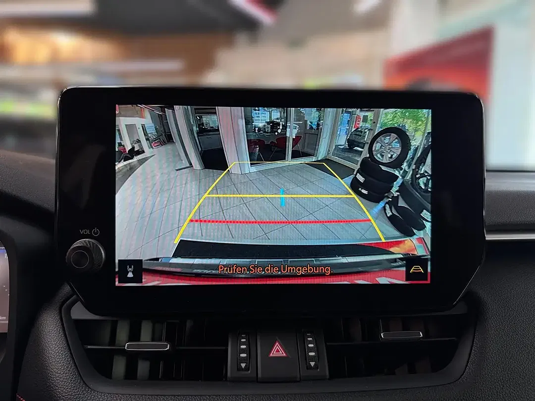 Toyota RAV 4 - Thumbnail 13