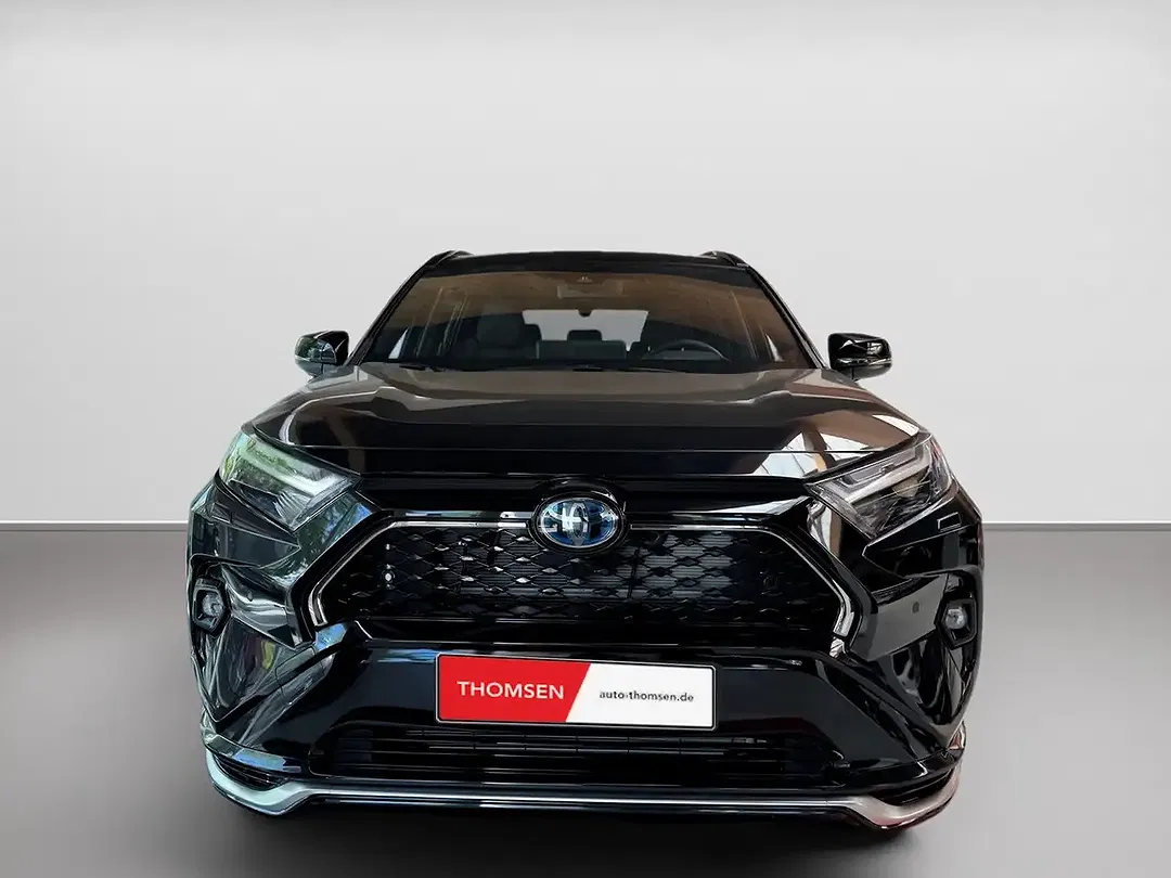 Toyota RAV 4 - Thumbnail 2