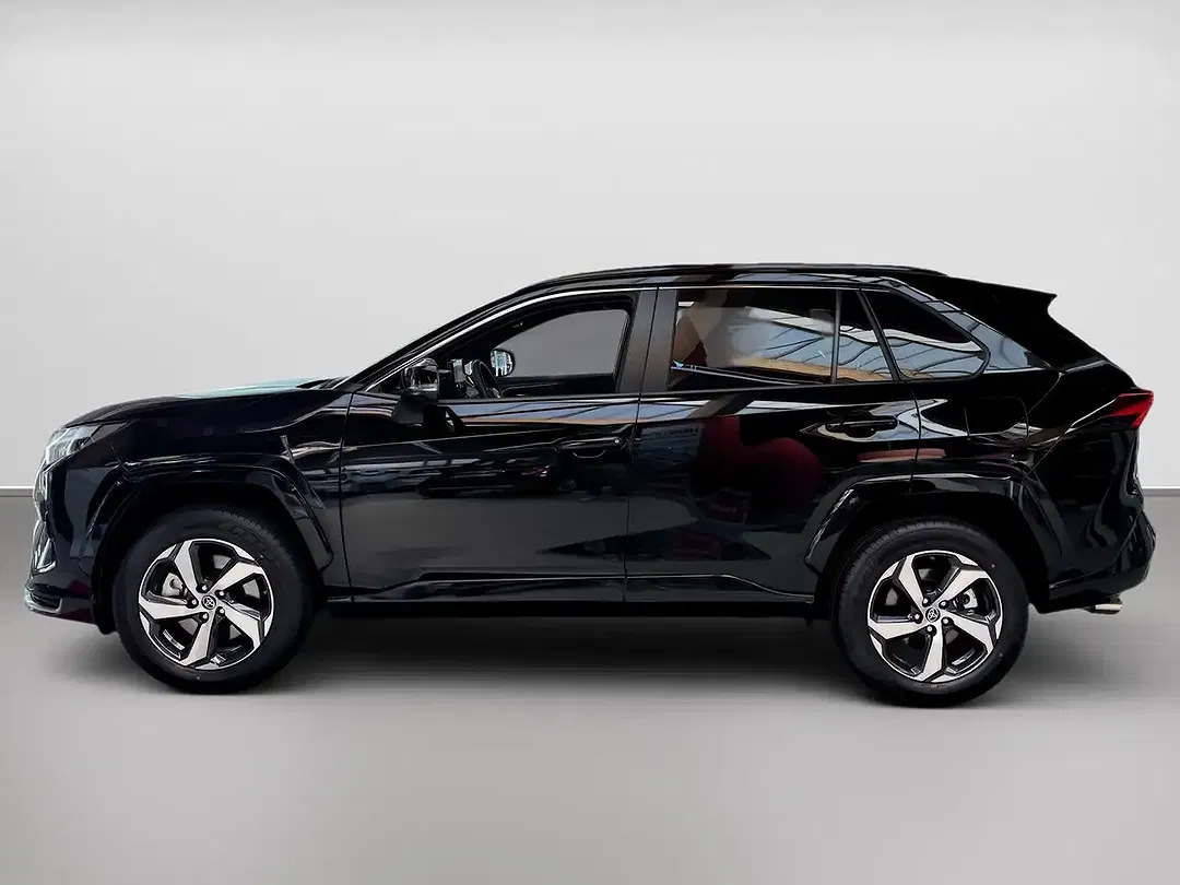 Toyota RAV 4 - Thumbnail 3