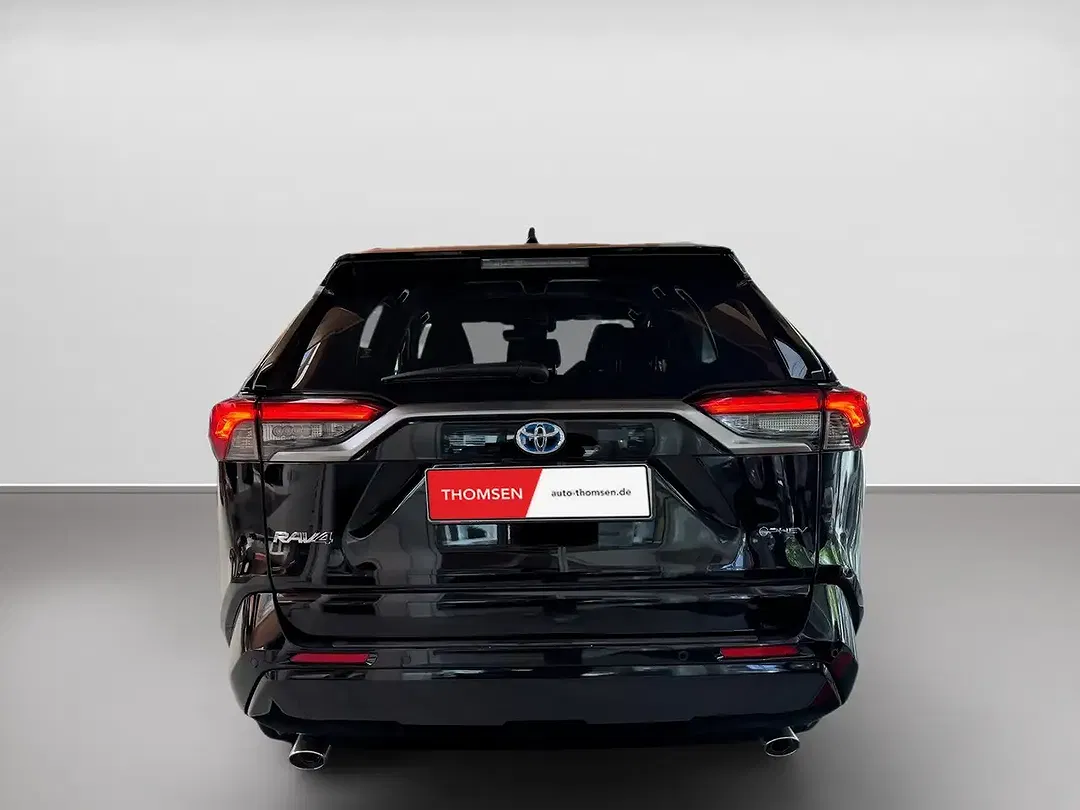 Toyota RAV 4 - Thumbnail 5