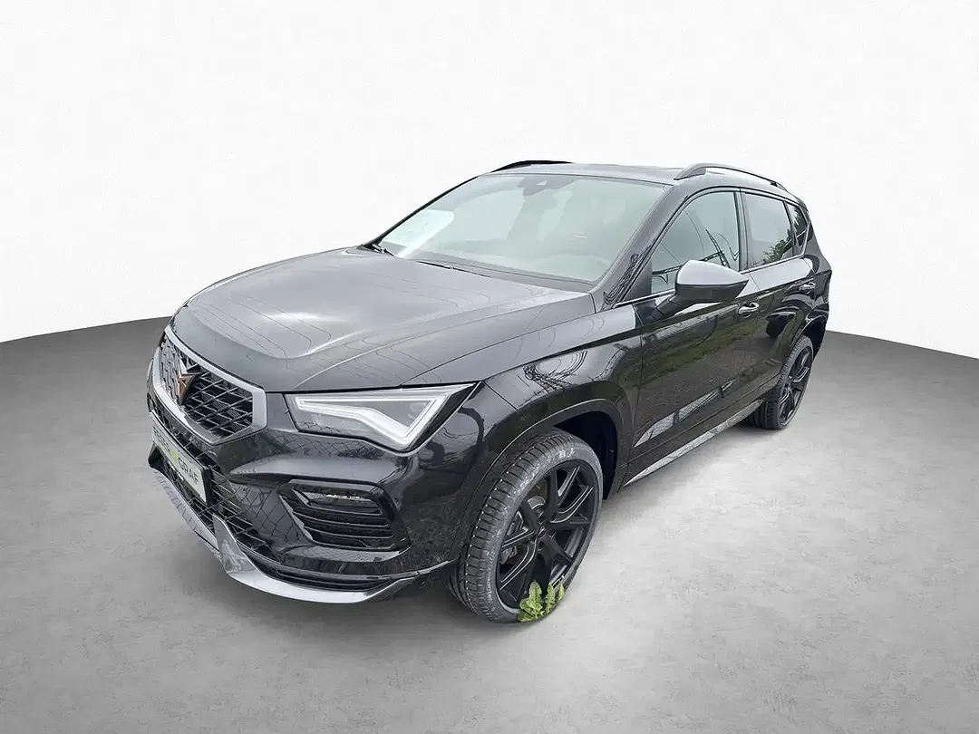 CUPRA Ateca - Thumbnail 11
