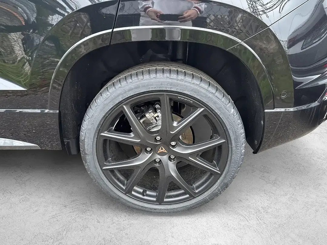 CUPRA Ateca - Thumbnail 2