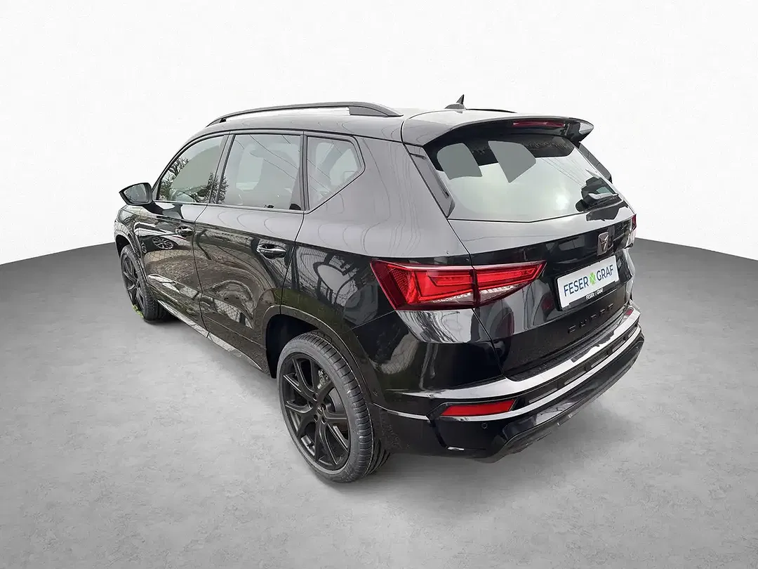 CUPRA Ateca - Thumbnail 3