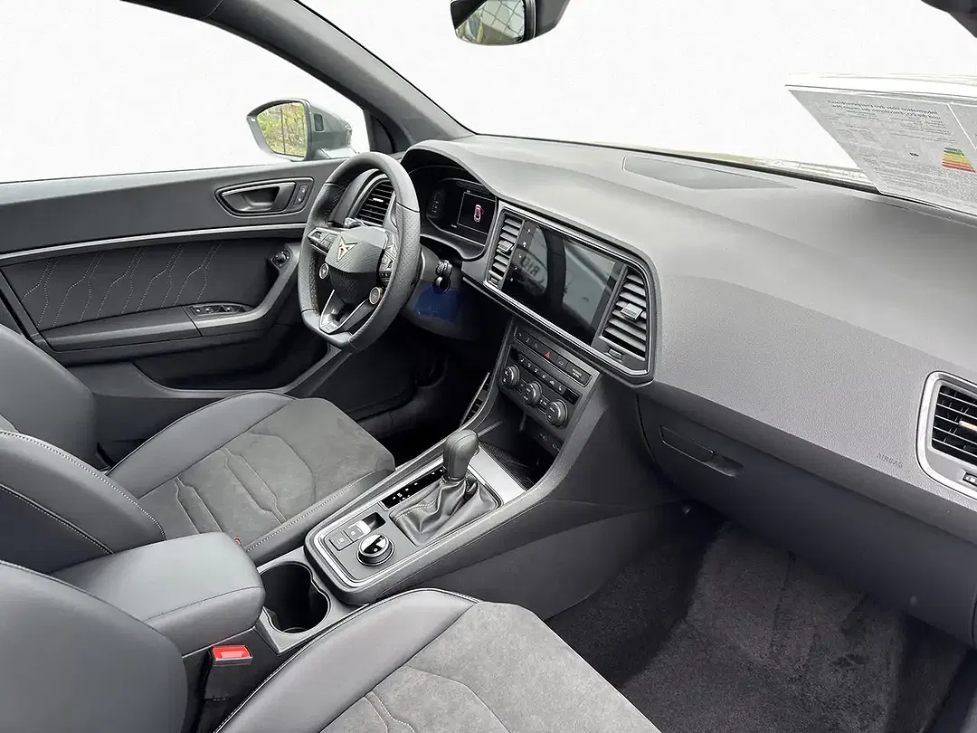 CUPRA Ateca - Thumbnail 6