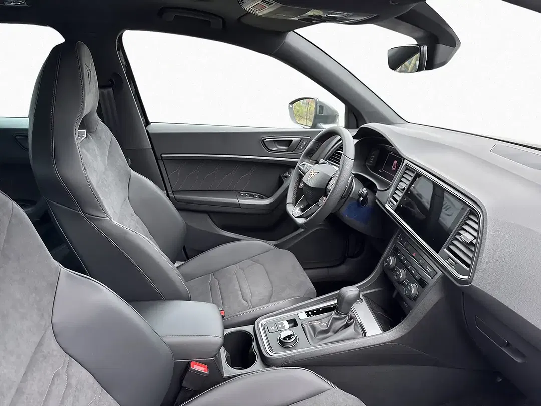 CUPRA Ateca - Thumbnail 7
