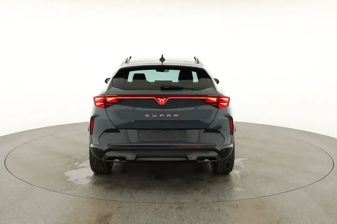 CUPRA Formentor - Thumbnail 14