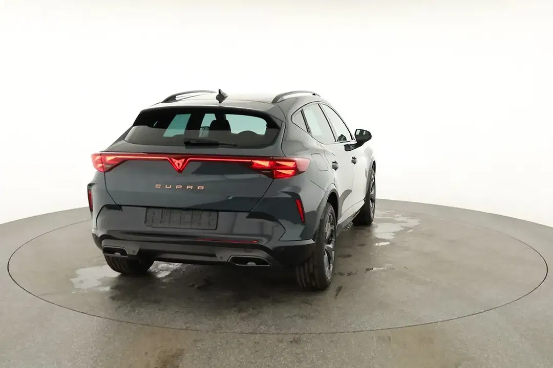 CUPRA Formentor - Thumbnail 15