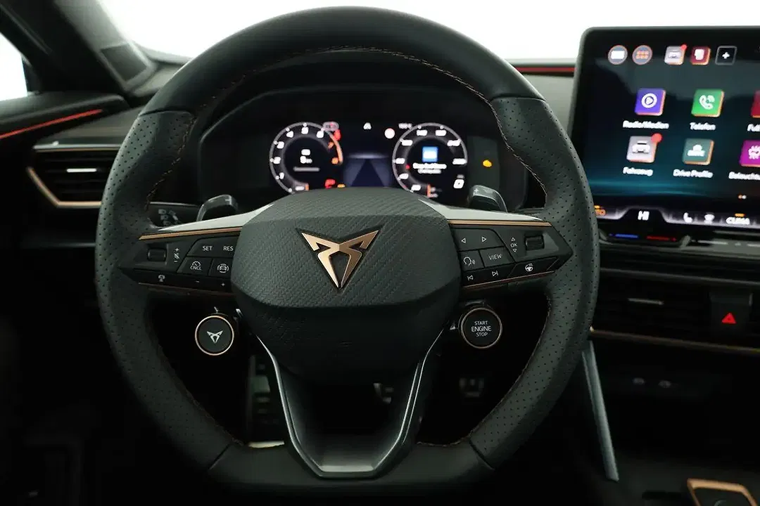 CUPRA Formentor - Thumbnail 5