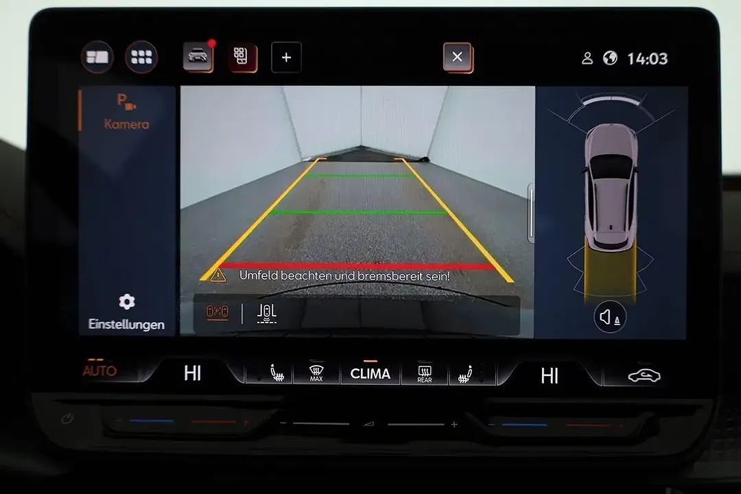 CUPRA Formentor - Thumbnail 6