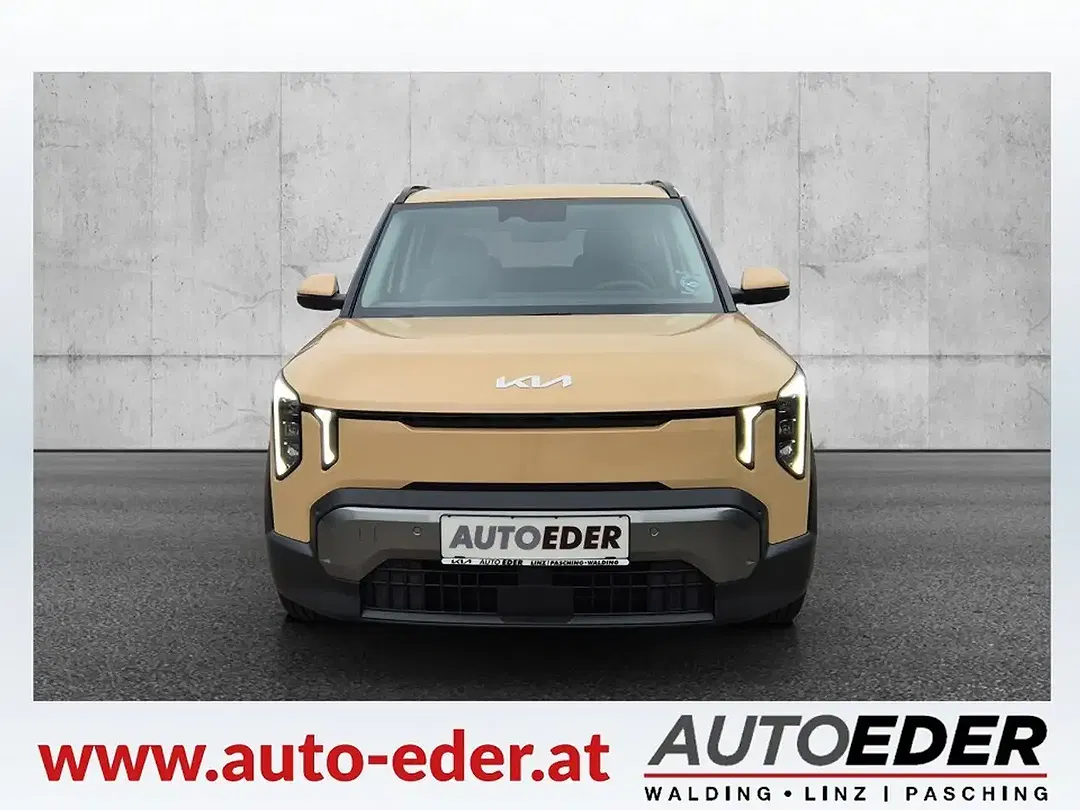 Kia EV2 - Thumbnail 2