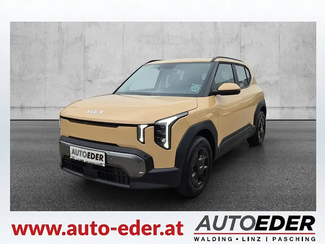 Kia EV2 - Thumbnail 3