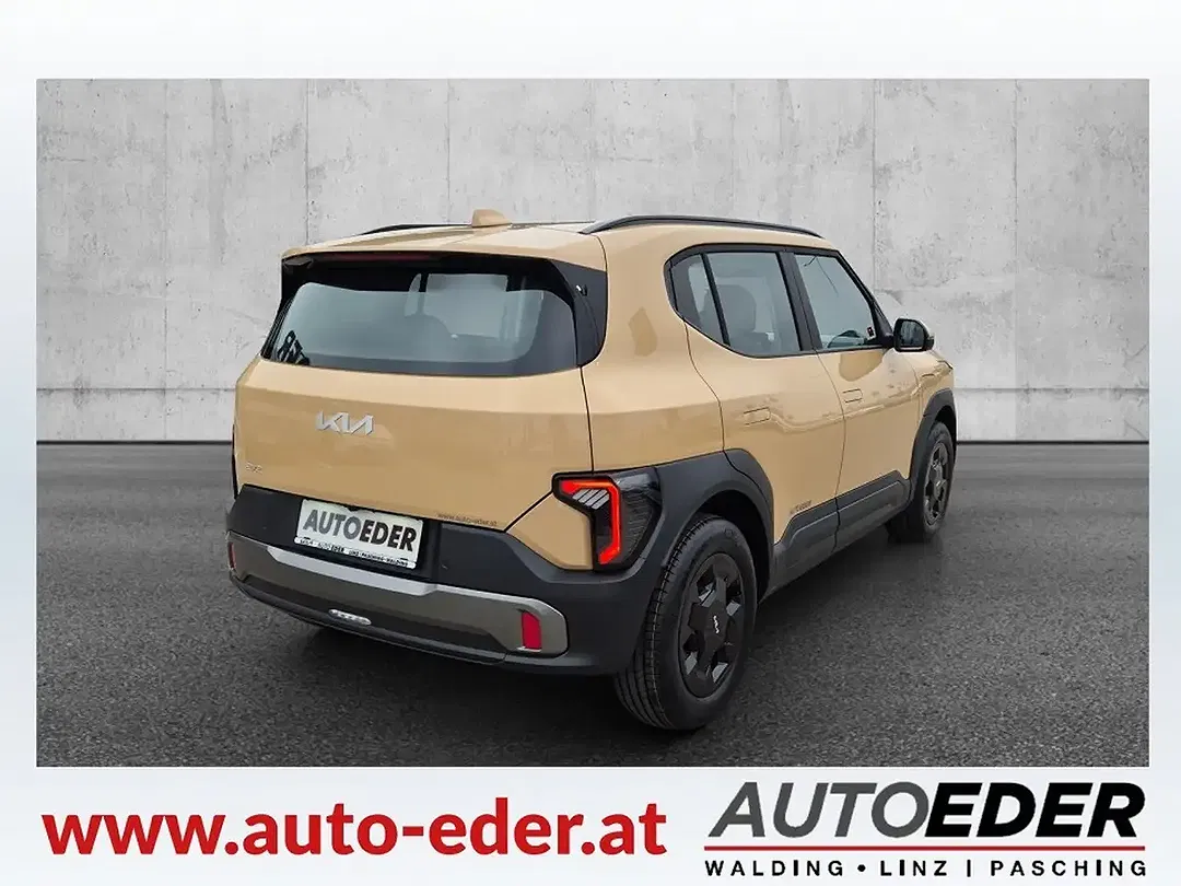 Kia EV2 - Thumbnail 5