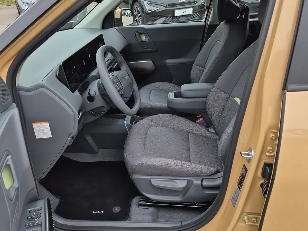 Kia EV2 - Thumbnail 7