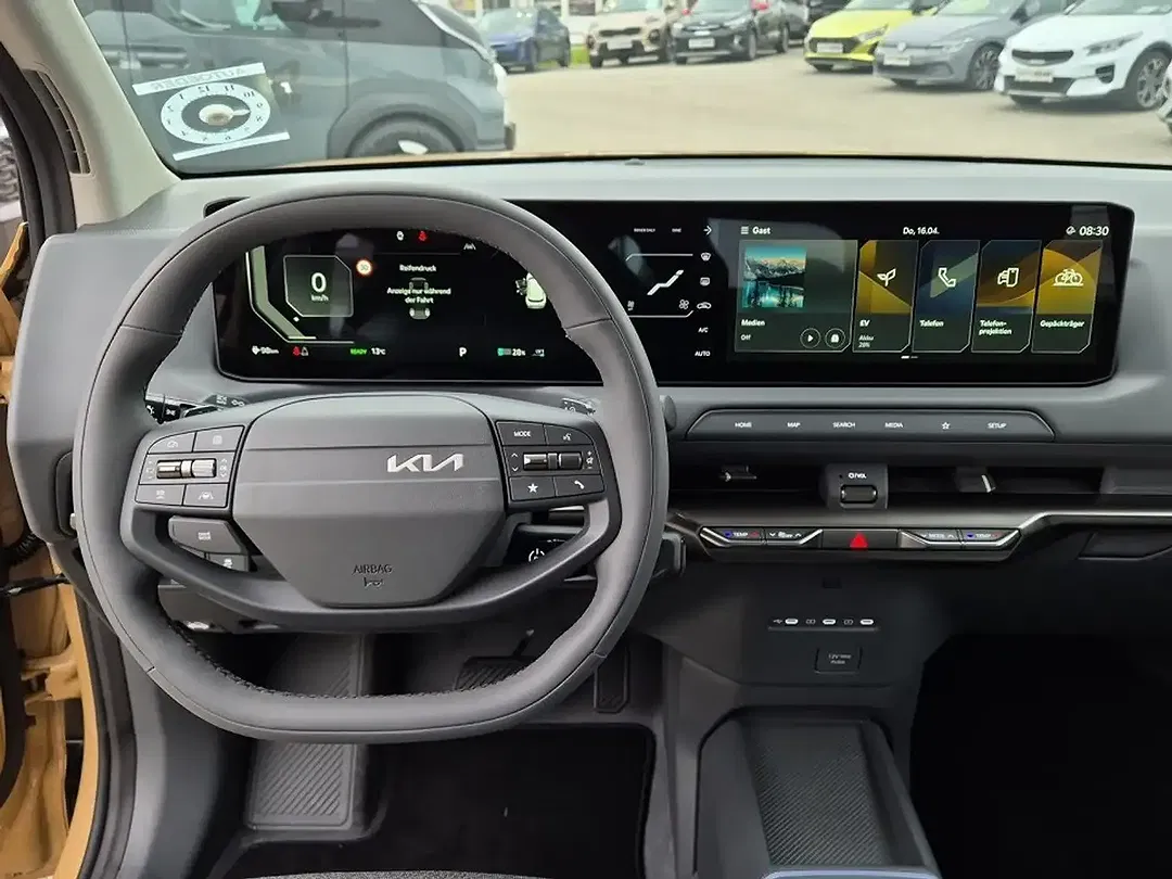 Kia EV2 - Thumbnail 8