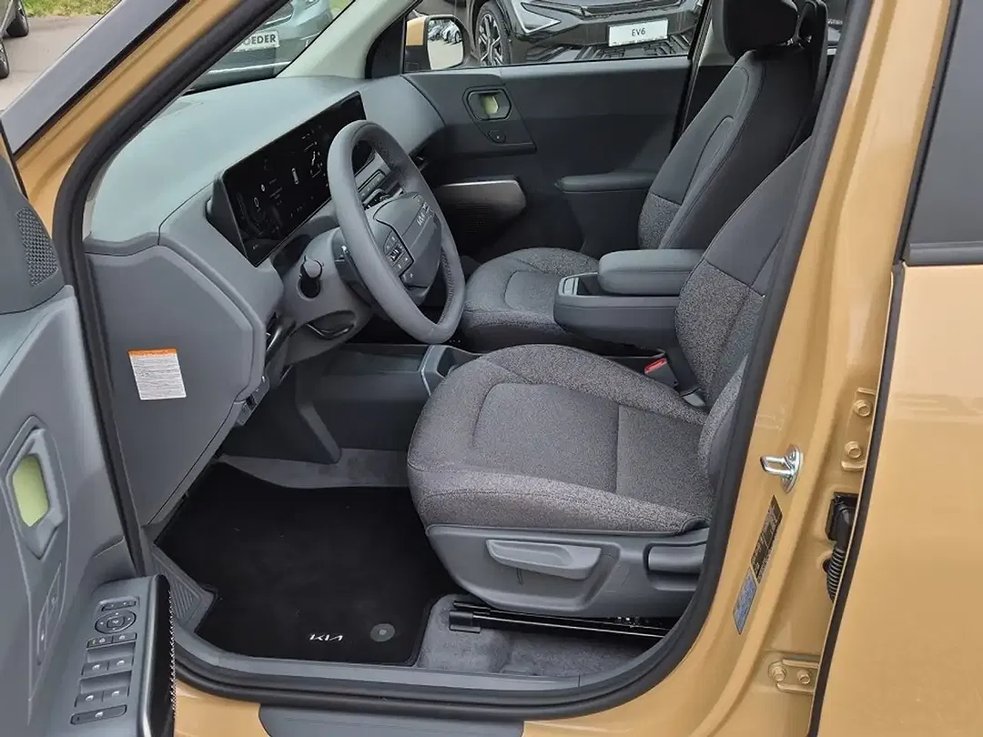 Kia EV2 - Thumbnail 9