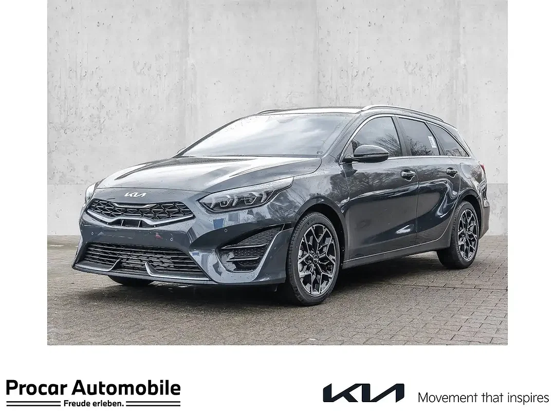 Kia Ceed / cee'd - Afbeelding 1
