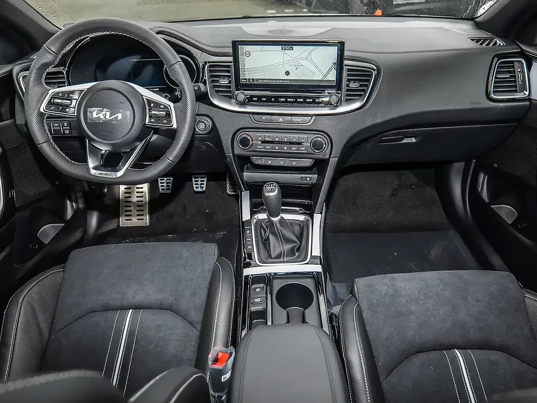 Kia Ceed / cee'd - Thumbnail 10