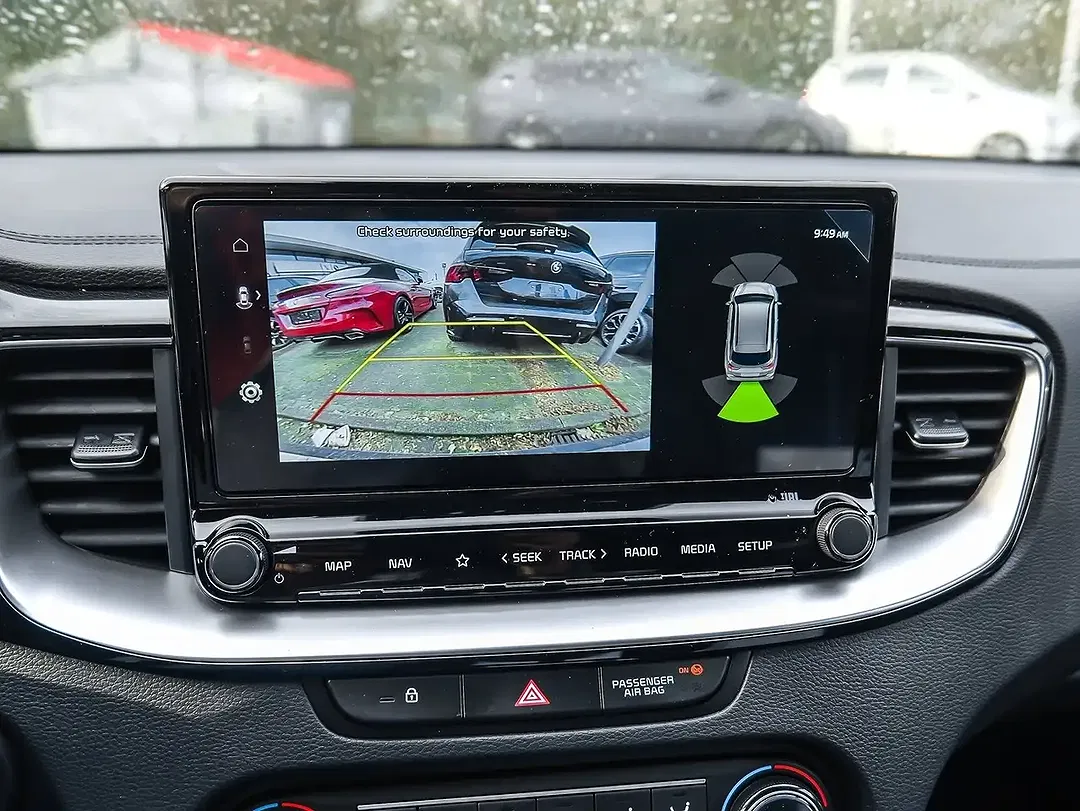 Kia Ceed / cee'd - Thumbnail 11