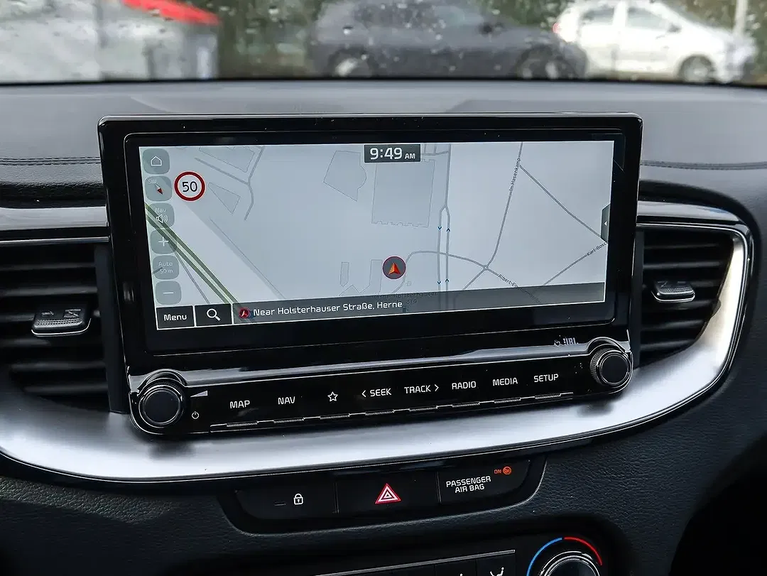 Kia Ceed / cee'd - Thumbnail 6
