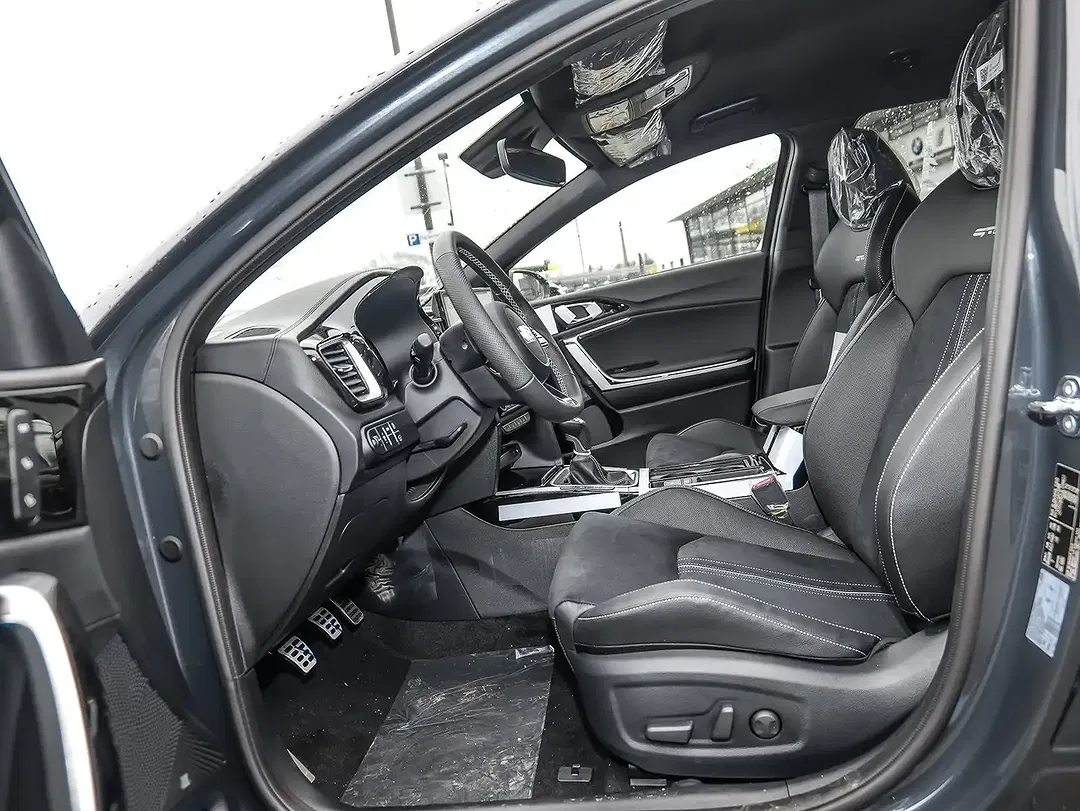 Kia Ceed / cee'd - Thumbnail 7
